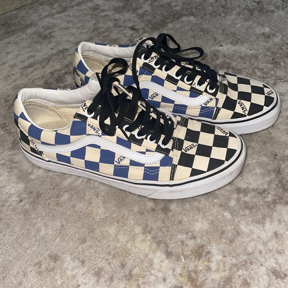Vans Other - Vans Sneakers